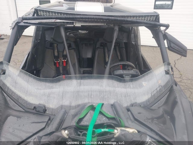 Продажа на аукционе авто 2017 Can-am Maverick X3 X Rs Turbo R, vin: 3JBVXAW27HK002741, номер лота: 12650902