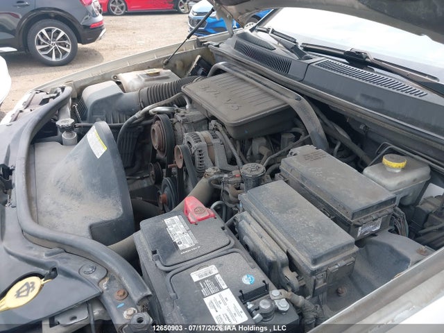 12650903 :رقم المزاد ، 1J4PR4GK6AC100889 vin ، 2010 Jeep Grand Cherokee Laredo مزاد بيع