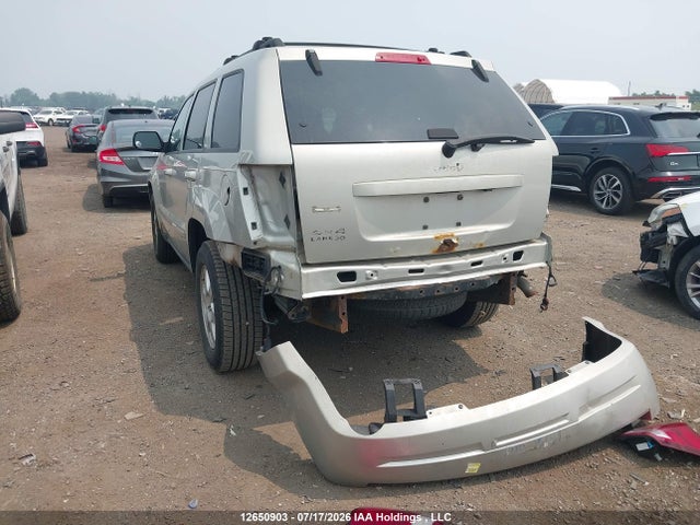 Продажа на аукционе авто 2010 Jeep Grand Cherokee Laredo, vin: 1J4PR4GK6AC100889, номер лота: 12650903
