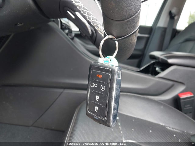 12649402 :رقم المزاد ، 1C4RJYB63N8734676 vin ، 2022 Jeep Grand Cherokee 4xe Limited مزاد بيع