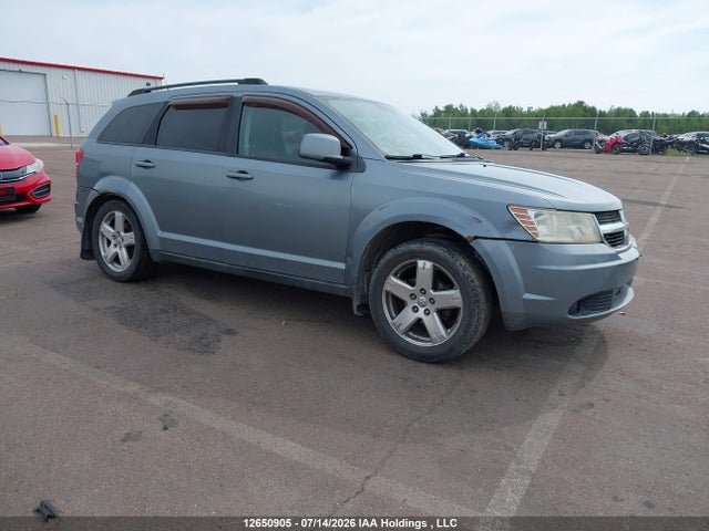 Продаж на аукціоні авто 2010 Dodge Journey Sxt, vin: 3D4PG5FV0AT128563, номер лоту: 12650905