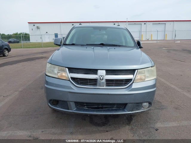 Aukcja sprzedaży 2010 Dodge Journey Sxt, vin: 3D4PG5FV0AT128563, numer aukcji: 12650905