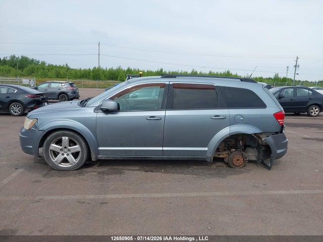 Aukcja sprzedaży 2010 Dodge Journey Sxt, vin: 3D4PG5FV0AT128563, numer aukcji: 12650905
