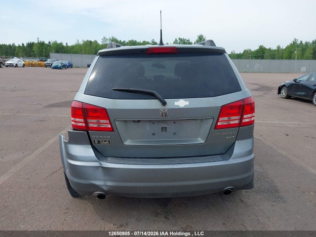 Aukcja sprzedaży 2010 Dodge Journey Sxt, vin: 3D4PG5FV0AT128563, numer aukcji: 12650905