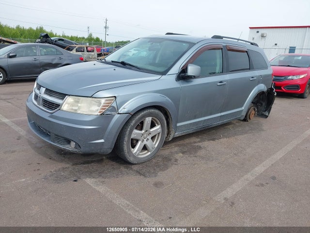 Aukcja sprzedaży 2010 Dodge Journey Sxt, vin: 3D4PG5FV0AT128563, numer aukcji: 12650905