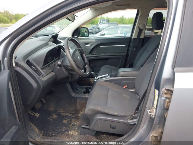 Aukcja sprzedaży 2010 Dodge Journey Sxt, vin: 3D4PG5FV0AT128563, numer aukcji: 12650905