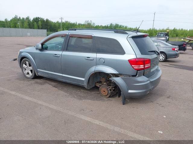 Aukcja sprzedaży 2010 Dodge Journey Sxt, vin: 3D4PG5FV0AT128563, numer aukcji: 12650905