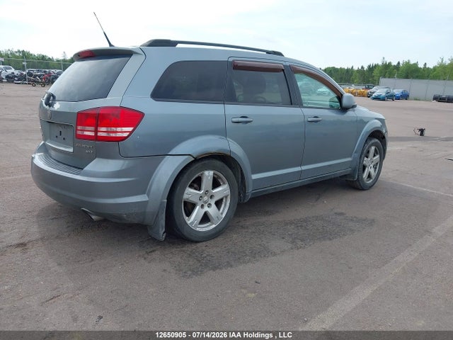 Aukcja sprzedaży 2010 Dodge Journey Sxt, vin: 3D4PG5FV0AT128563, numer aukcji: 12650905