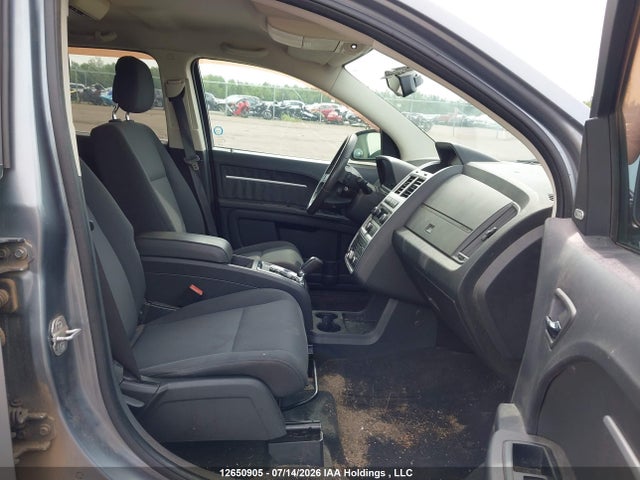 Aukcja sprzedaży 2010 Dodge Journey Sxt, vin: 3D4PG5FV0AT128563, numer aukcji: 12650905