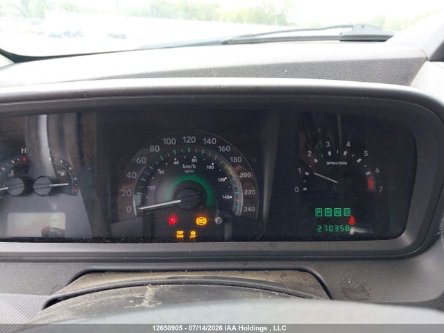 Aukcja sprzedaży 2010 Dodge Journey Sxt, vin: 3D4PG5FV0AT128563, numer aukcji: 12650905