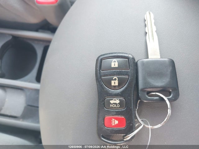 2009 Nissan Sentra 2.0/2.0s/2.0sl მანქანა იყიდება აუქციონზე, vin: 3N1AB61EX9L640778, აუქციონის ნომერი: 12650906