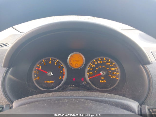 2009 Nissan Sentra 2.0/2.0s/2.0sl მანქანა იყიდება აუქციონზე, vin: 3N1AB61EX9L640778, აუქციონის ნომერი: 12650906