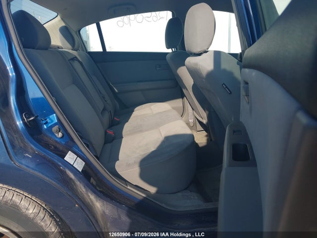 2009 Nissan Sentra 2.0/2.0s/2.0sl მანქანა იყიდება აუქციონზე, vin: 3N1AB61EX9L640778, აუქციონის ნომერი: 12650906