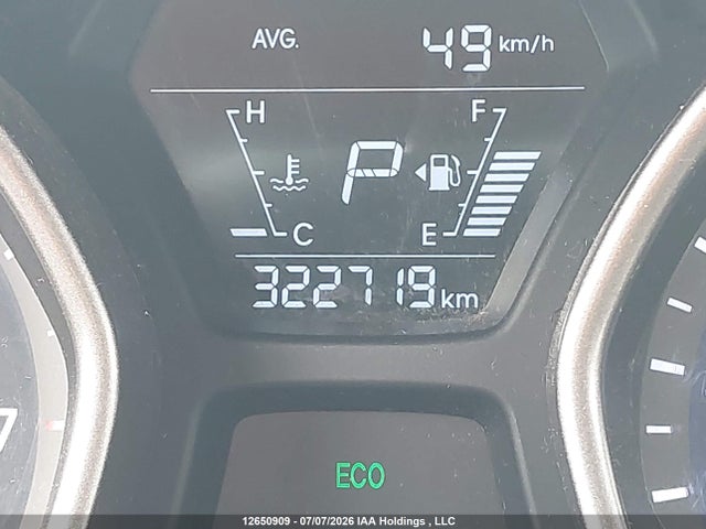 2014 Hyundai Elantra Gl მანქანა იყიდება აუქციონზე, vin: 5NPDH4AE2EH455597, აუქციონის ნომერი: 12650909