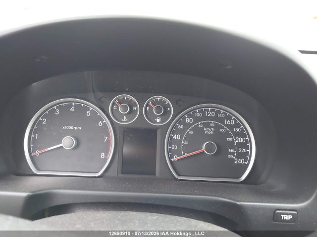 2011 Hyundai Elantra Touring Gl მანქანა იყიდება აუქციონზე, vin: KMHDB8AE7BU112094, აუქციონის ნომერი: 12650910