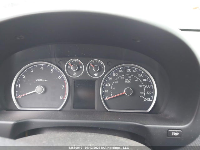 2011 Hyundai Elantra Touring Gl მანქანა იყიდება აუქციონზე, vin: KMHDB8AE7BU112094, აუქციონის ნომერი: 12650910