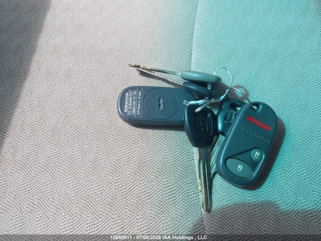 Aukcja sprzedaży 2002 Honda Civic Dx, vin: 2HGES16492H922685, numer aukcji: 12650911