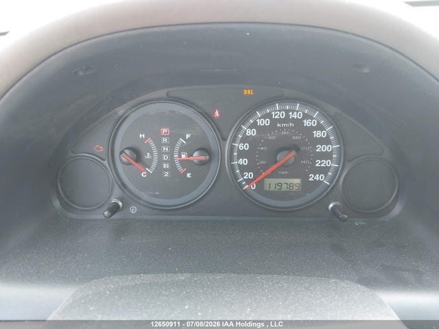 Aukcja sprzedaży 2002 Honda Civic Dx, vin: 2HGES16492H922685, numer aukcji: 12650911