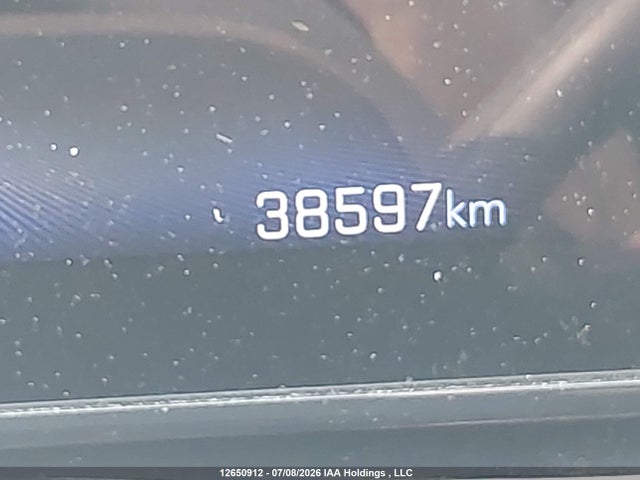Aukcja sprzedaży 2025 Chevrolet Trax 2rs Fwd, vin: KL77LJE29SC106094, numer aukcji: 12650912