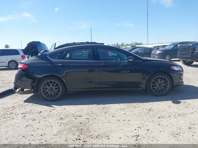 Продаж на аукціоні авто 2015 Ford Fusion Se, vin: 3FA6P0T94FR270654, номер лоту: 12650915