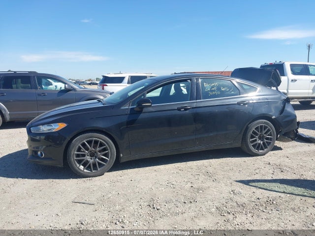 Продаж на аукціоні авто 2015 Ford Fusion Se, vin: 3FA6P0T94FR270654, номер лоту: 12650915