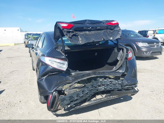 Продаж на аукціоні авто 2015 Ford Fusion Se, vin: 3FA6P0T94FR270654, номер лоту: 12650915