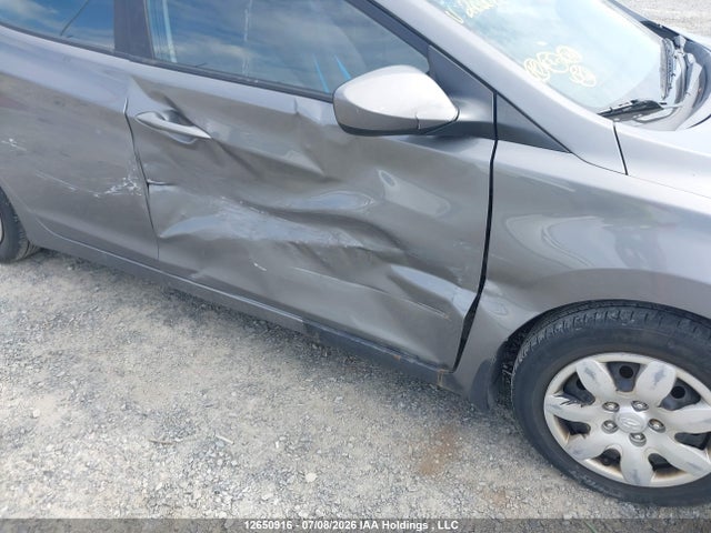 Aukcja sprzedaży 2013 Hyundai Elantra Gls/limited, vin: 5NPDH4AE2DH206022, numer aukcji: 12650916