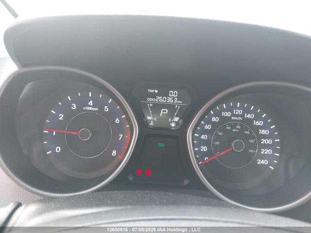 Aukcja sprzedaży 2013 Hyundai Elantra Gls/limited, vin: 5NPDH4AE2DH206022, numer aukcji: 12650916