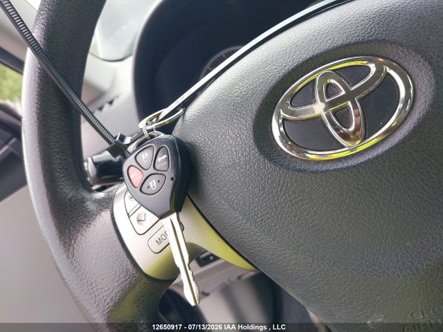 2013 Toyota Corolla Ce მანქანა იყიდება აუქციონზე, vin: 2T1BU4EEXDC012371, აუქციონის ნომერი: 12650917