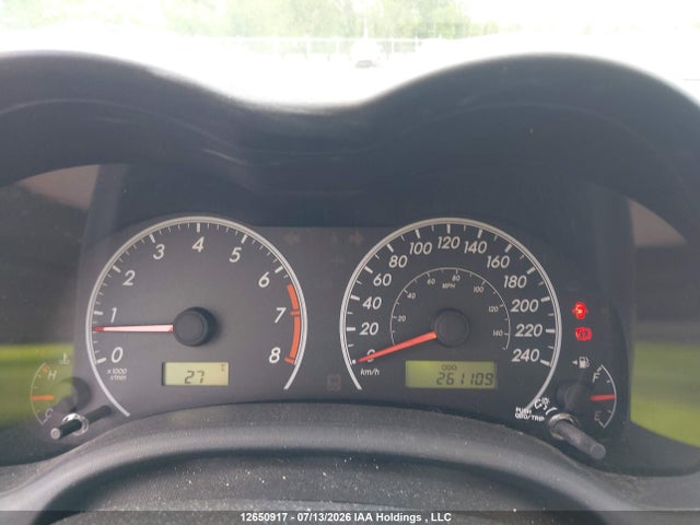 2013 Toyota Corolla Ce მანქანა იყიდება აუქციონზე, vin: 2T1BU4EEXDC012371, აუქციონის ნომერი: 12650917