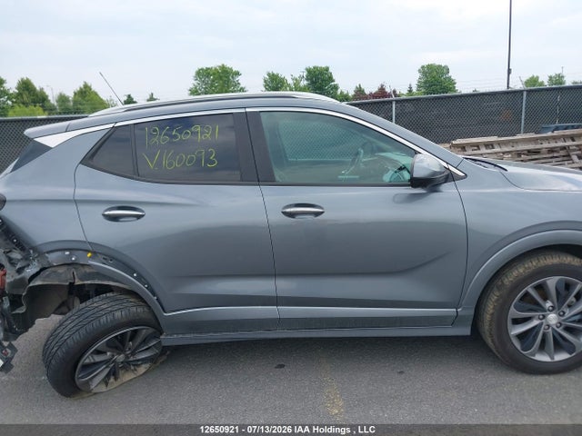 Buick Encore Gx Awd Select 2021 KL4MMESLXMB160093 Image 13