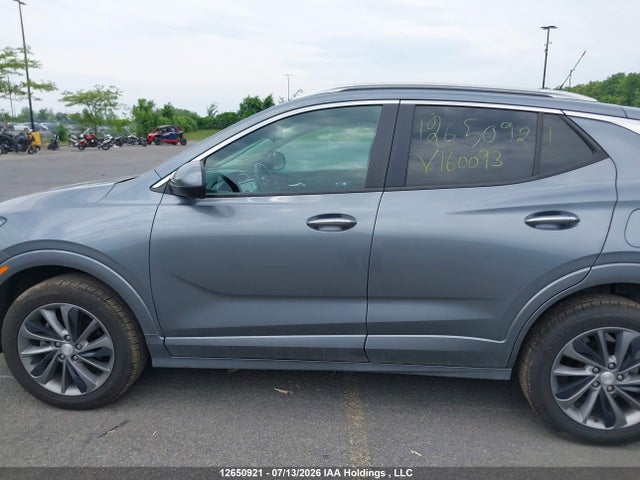 Buick Encore Gx Awd Select 2021 KL4MMESLXMB160093 Image 14