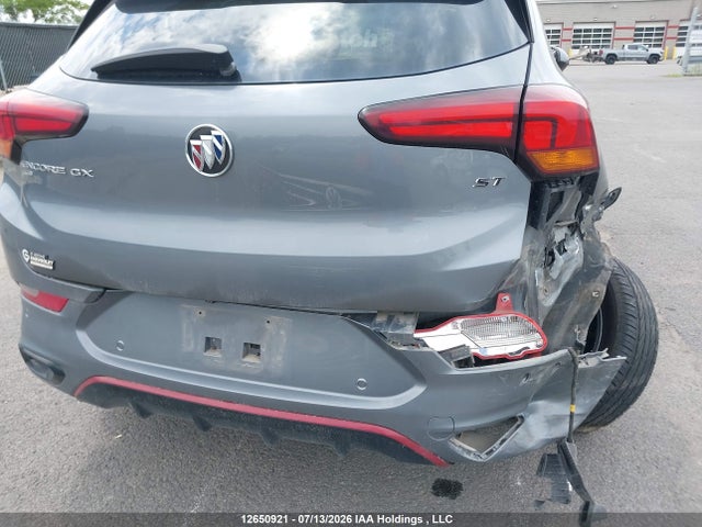 Buick Encore Gx Awd Select 2021 KL4MMESLXMB160093 Image 21