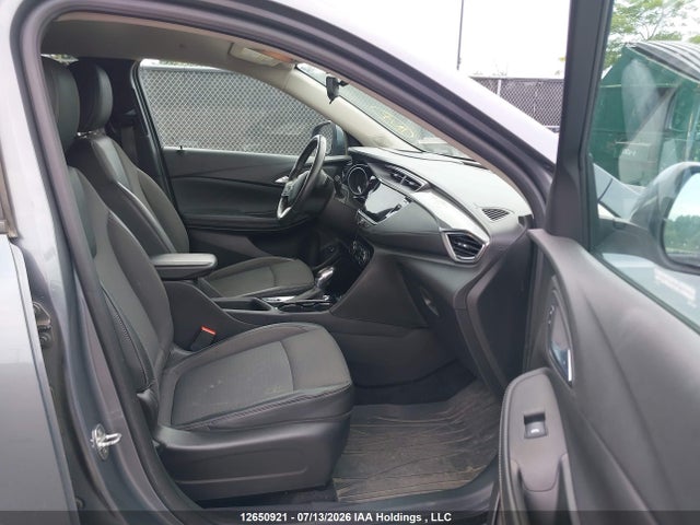 Buick Encore Gx Awd Select 2021 KL4MMESLXMB160093 Image 5