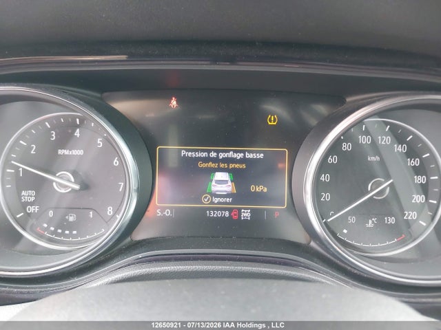 Buick Encore Gx Awd Select 2021 KL4MMESLXMB160093 Image 7