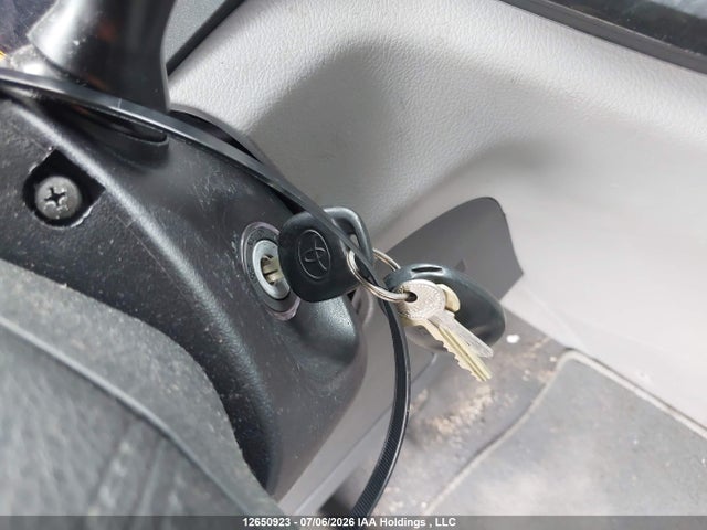 2019 Toyota Sienna Le 8-passenger მანქანა იყიდება აუქციონზე, vin: 5TDKZ3DCXKS015626, აუქციონის ნომერი: 12650923