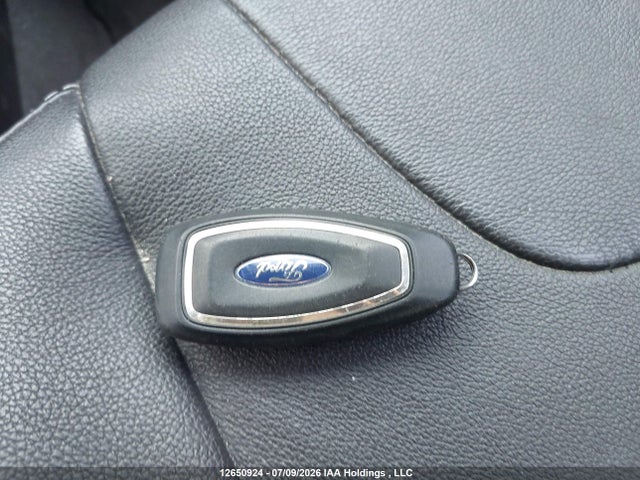 Продаж на аукціоні авто 2012 Ford Focus Titanium, vin: 1FAHP3N29CL459689, номер лоту: 12650924