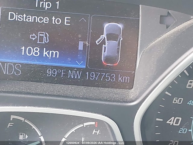 Продаж на аукціоні авто 2012 Ford Focus Titanium, vin: 1FAHP3N29CL459689, номер лоту: 12650924