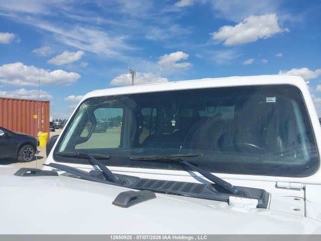 Продаж на аукціоні авто 2020 Jeep Wrangler Unlimited Sahara, vin: 1C4HJXEN5LW339559, номер лоту: 12650925
