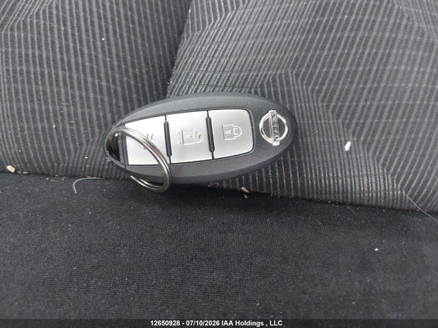 Nissan ROGUE S/SV 2015 5N1AT2MT3FC755626 Image 11