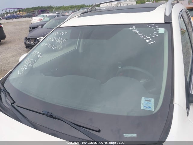 Nissan ROGUE S/SV 2015 5N1AT2MT3FC755626 Image 18