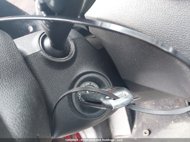 12650929 :رقم المزاد ، 5XYPG4A36GG039450 vin ، 2016 Kia Sorento 2.4l Lx مزاد بيع