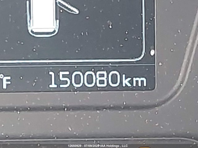 12650929 :رقم المزاد ، 5XYPG4A36GG039450 vin ، 2016 Kia Sorento 2.4l Lx مزاد بيع