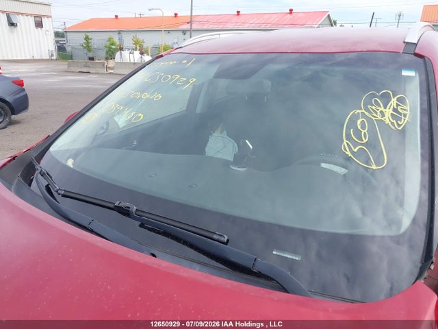 12650929 :رقم المزاد ، 5XYPG4A36GG039450 vin ، 2016 Kia Sorento 2.4l Lx مزاد بيع