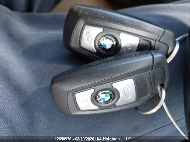 Продажа на аукционе авто 2012 Bmw 320 I, vin: WBA3B1C54CFX99509, номер лота: 12650930