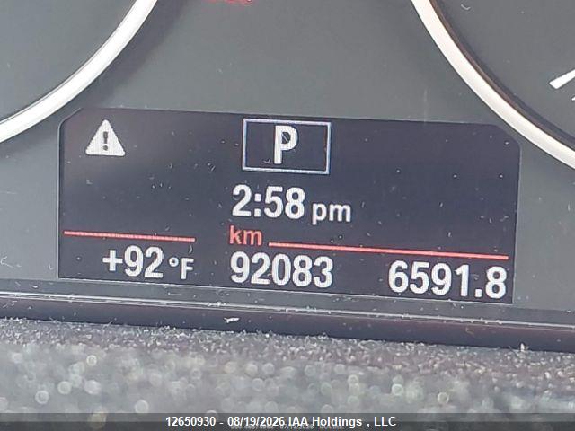 Продажа на аукционе авто 2012 Bmw 320 I, vin: WBA3B1C54CFX99509, номер лота: 12650930