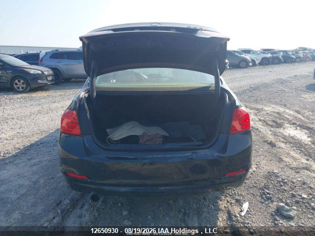Продажа на аукционе авто 2012 Bmw 320 I, vin: WBA3B1C54CFX99509, номер лота: 12650930