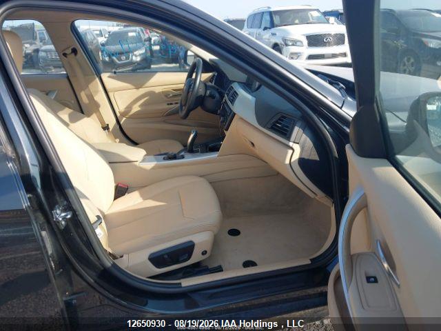 Продажа на аукционе авто 2012 Bmw 320 I, vin: WBA3B1C54CFX99509, номер лота: 12650930