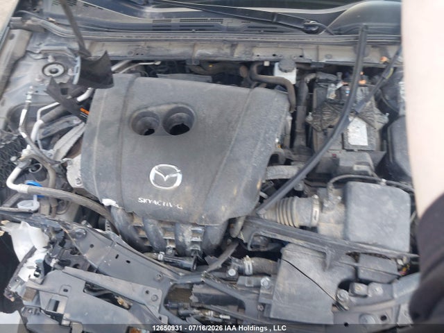 Продаж на аукціоні авто 2023 Mazda Mazda3 Gs, vin: 3MZBPAC79PM358396, номер лоту: 12650931