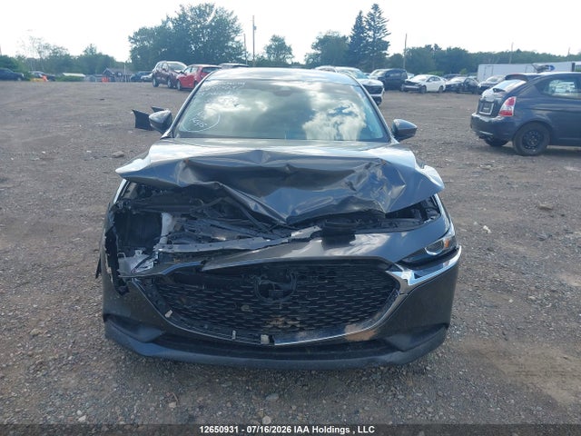 Продаж на аукціоні авто 2023 Mazda Mazda3 Gs, vin: 3MZBPAC79PM358396, номер лоту: 12650931